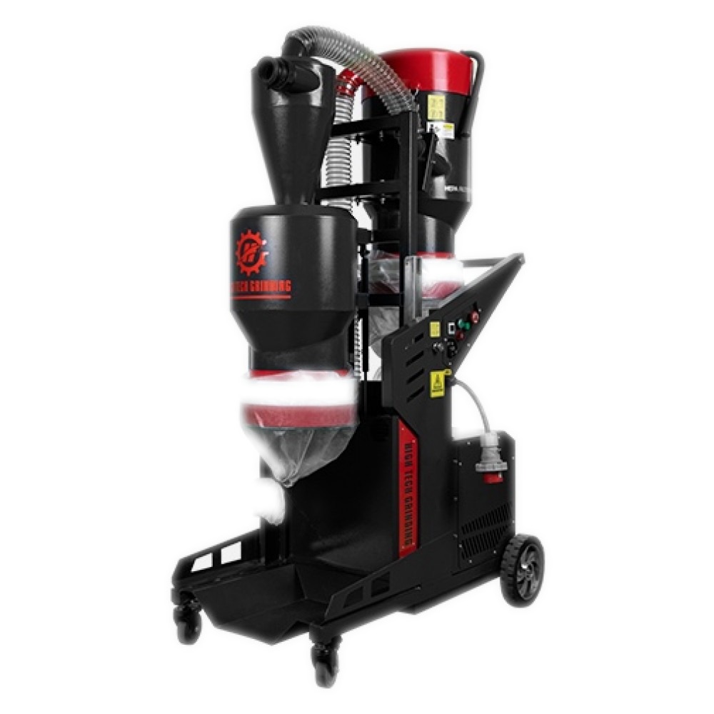 IVC-45L VAKUM