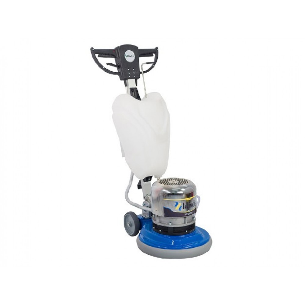 KİRALIK KLINDEX KROMA KRİSTAL CİLA MAKİNASI 4 HP
