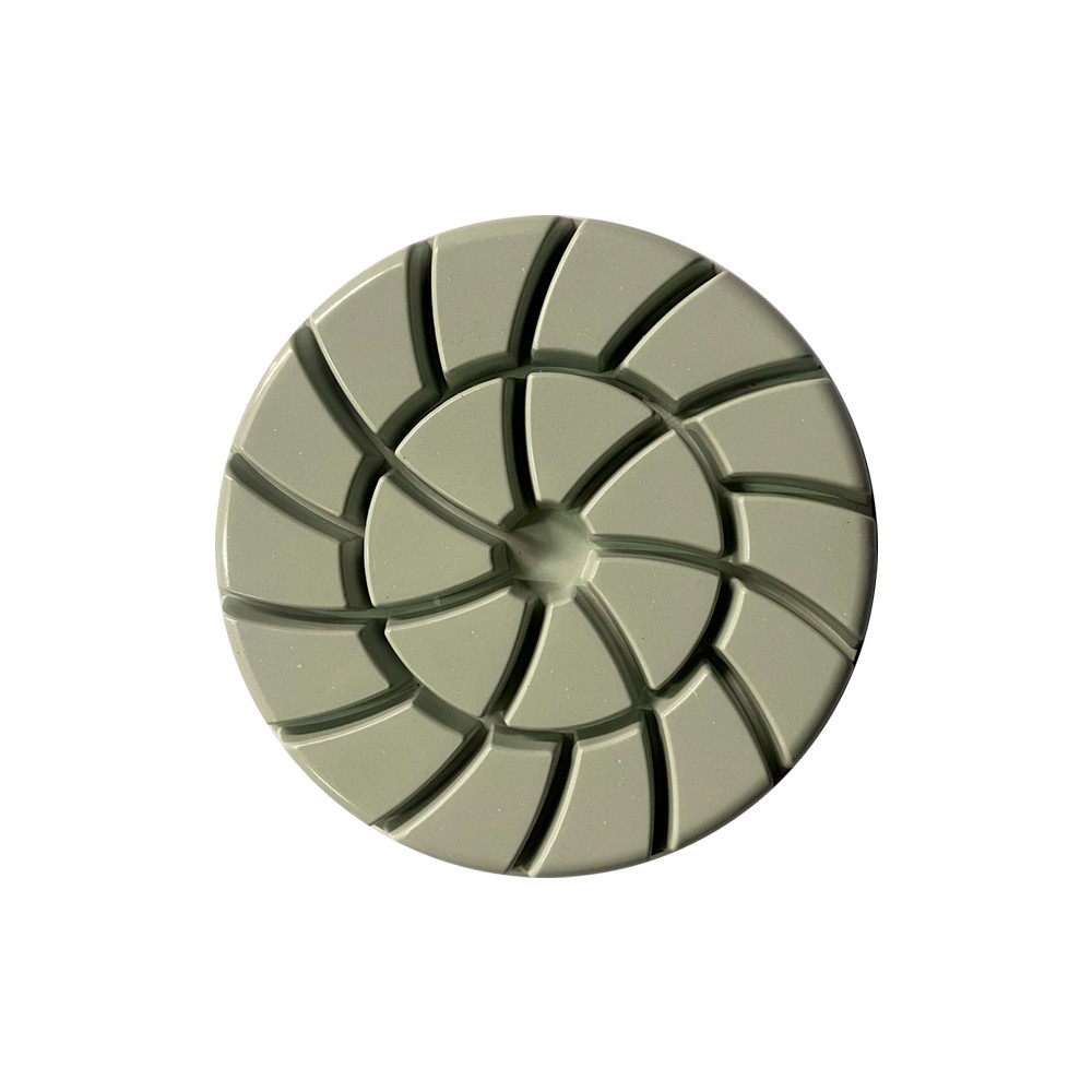 ULTRA SHINE PAD 100 MM