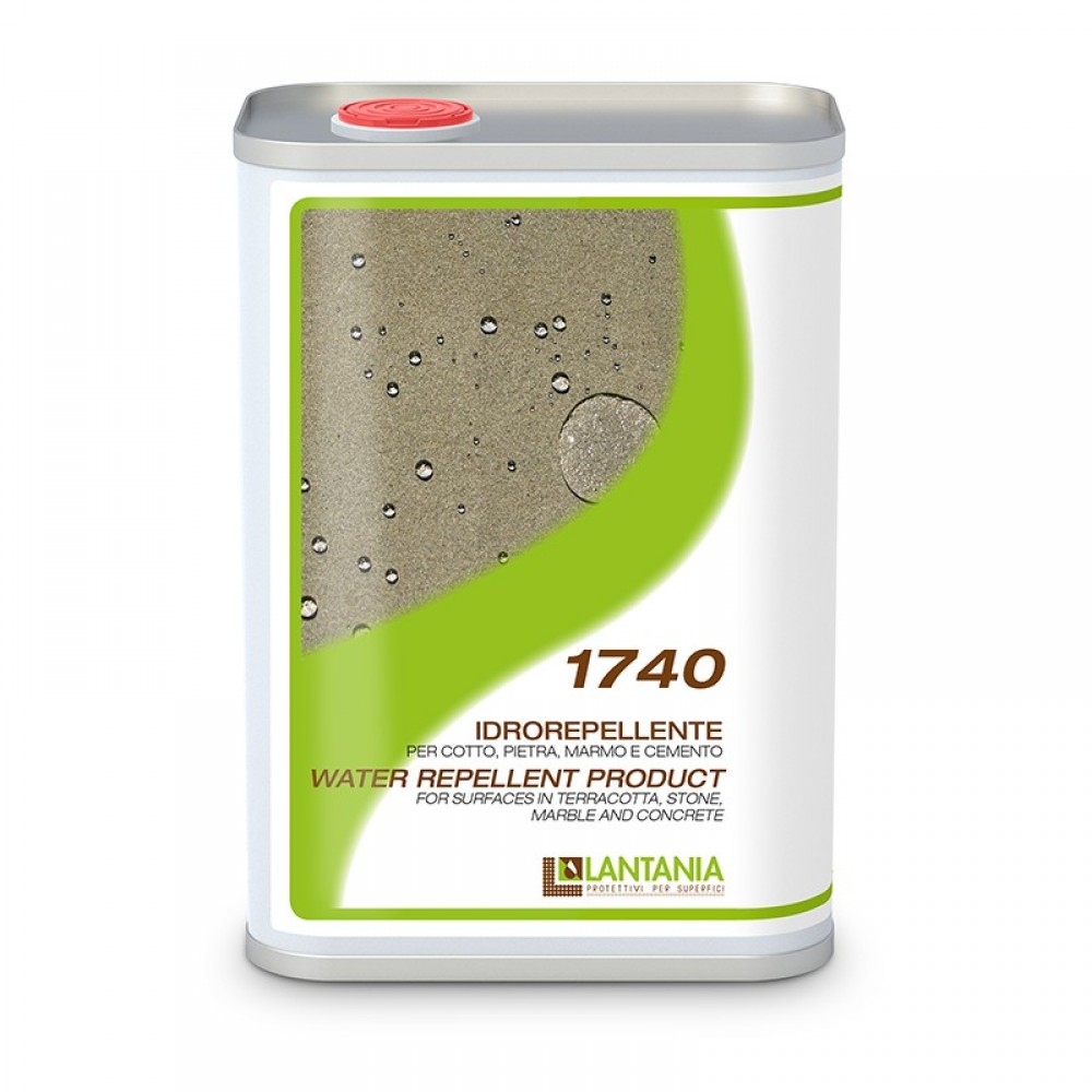 1740 SU İTİCİ 1 LT