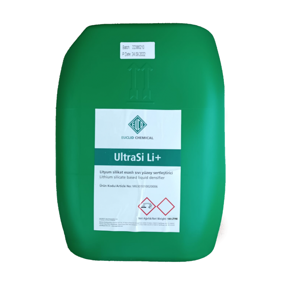 ULTRASI LI+ LITYUM 30 Litre