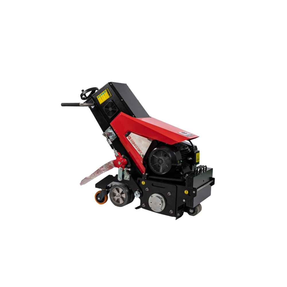 XINGYI CS-320E FREZE