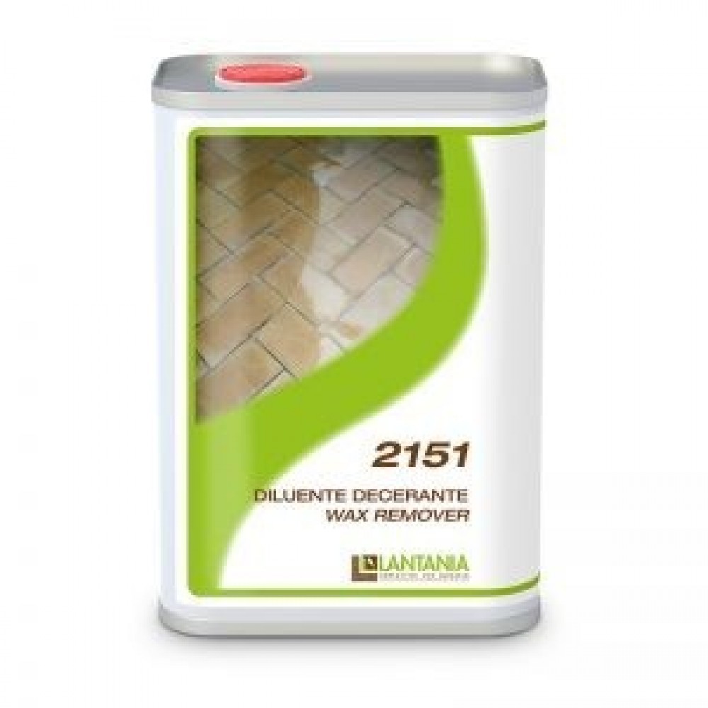 TWINS 2151 CİLA TEMİZLEYİCİ 1 LT