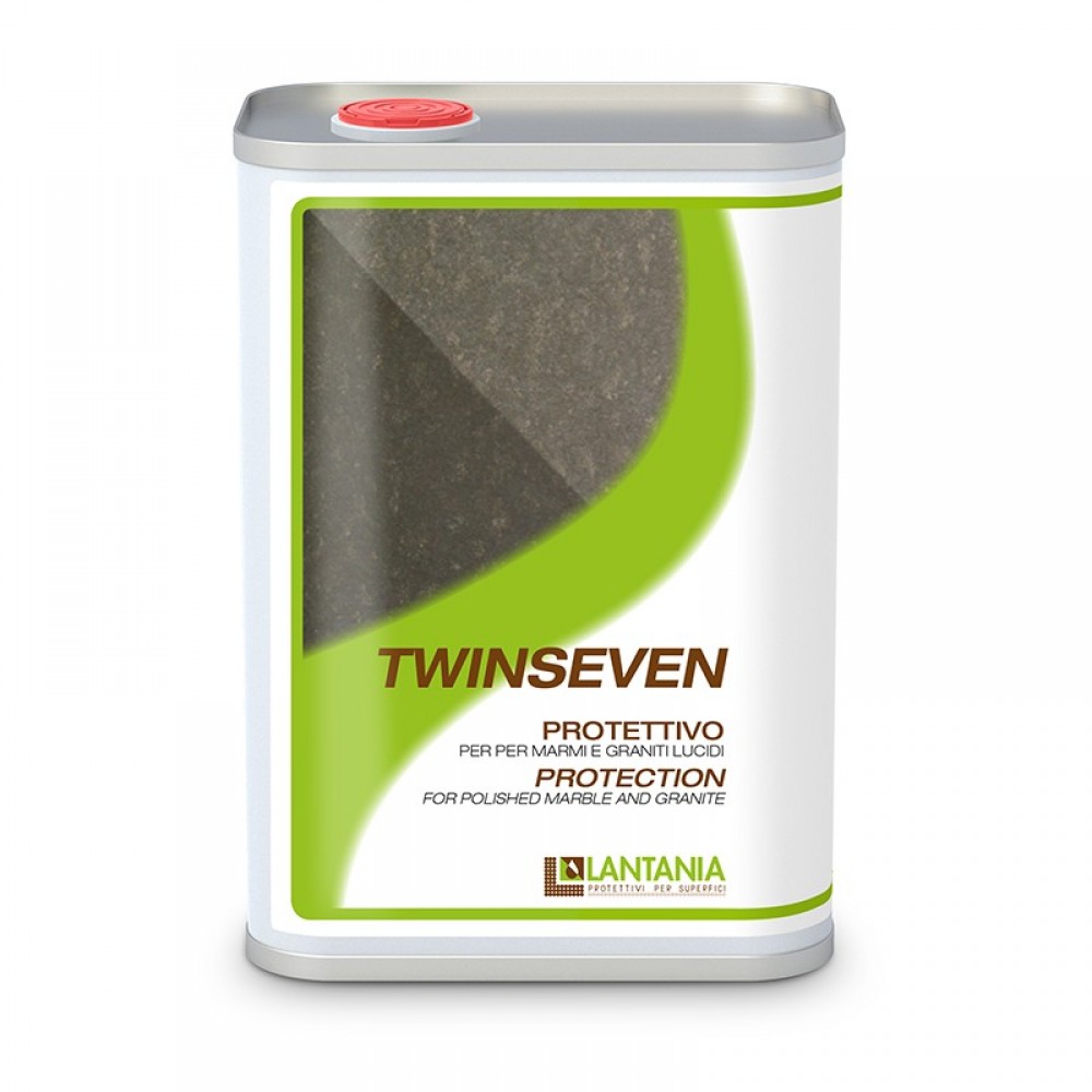 TWINSEVEN 5 LT CİLALI MERMER VE GRANİT İÇİN KORUMA