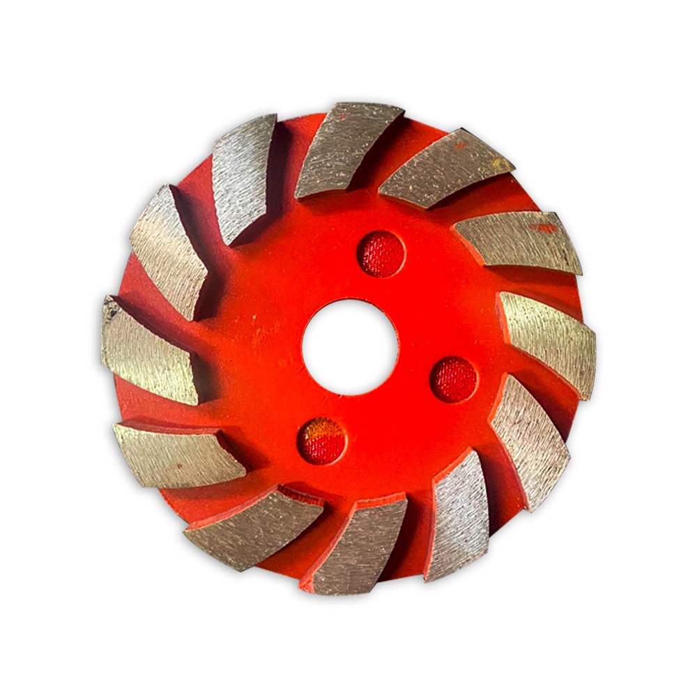 ARS METAL ELMAS 100MM