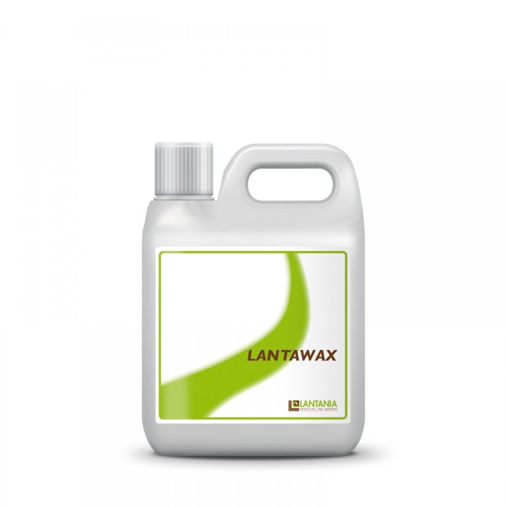 LANTAWAX METALLIC WAX 1 LT
