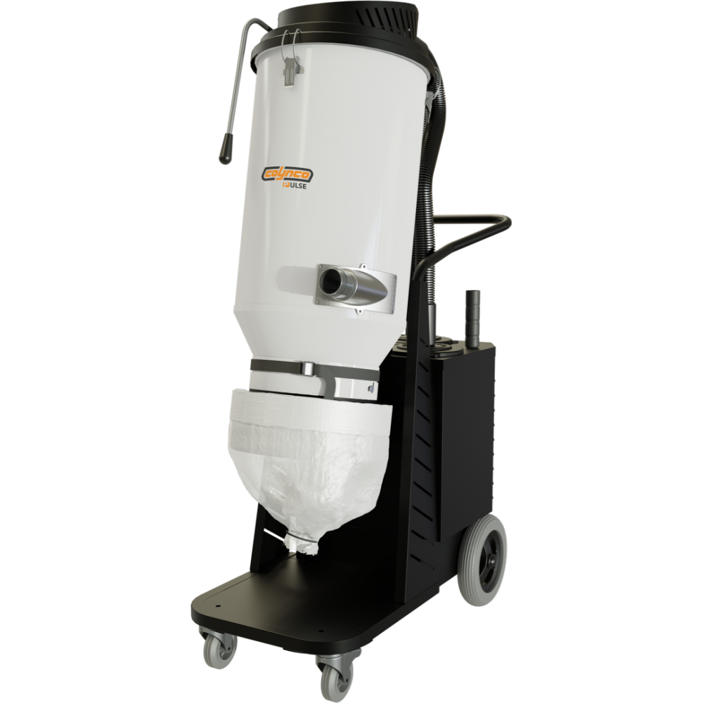 331 PULSE 230V-50HZ VAKUM MAKİNASI