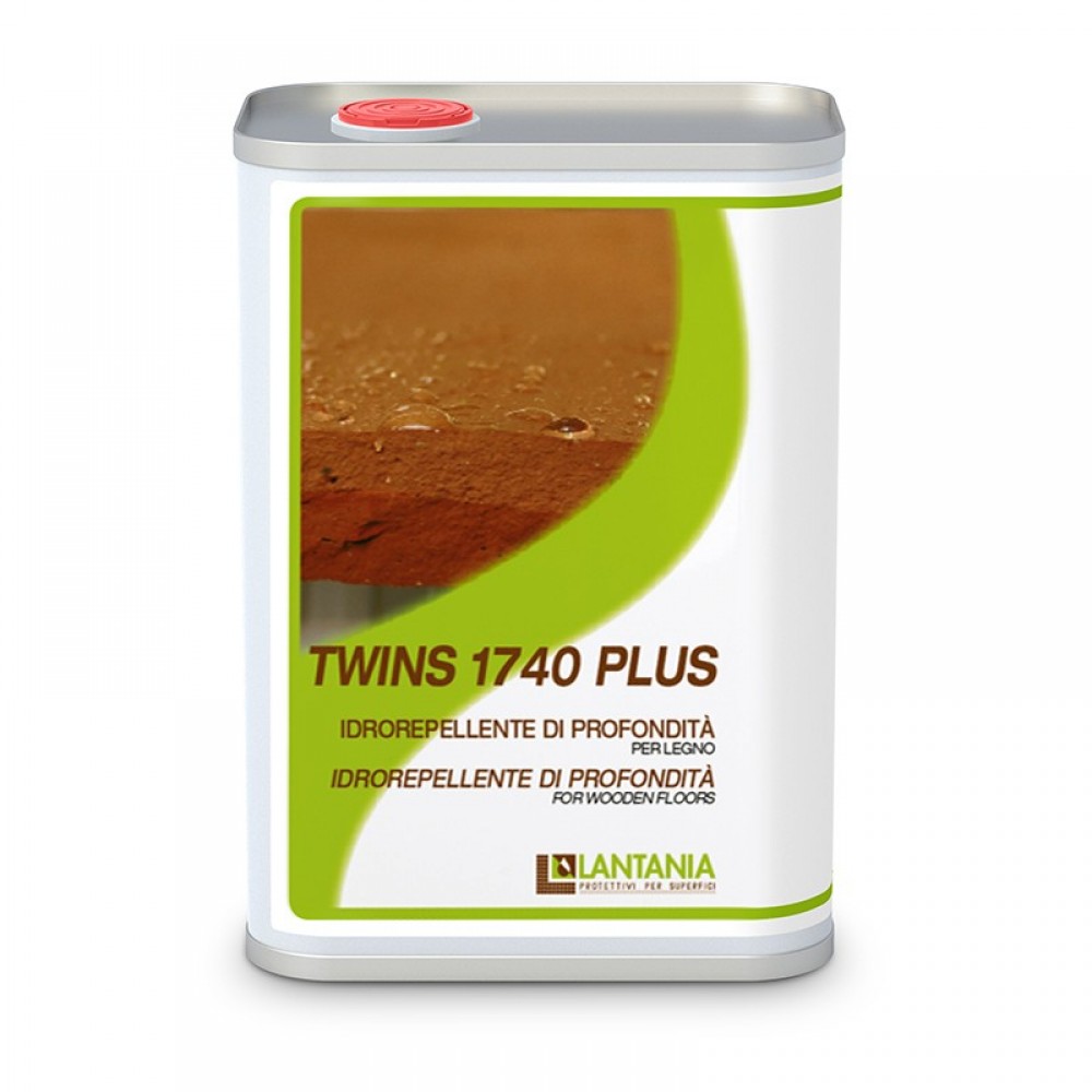 TWINS 1740 5LT PLUS DERİNE NÜFUZ EDEN SU İTİCİ EMPRENYE