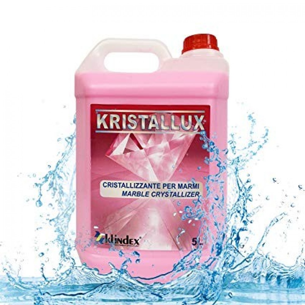 KRISTALLUX MERMER CİLASI 5 KG