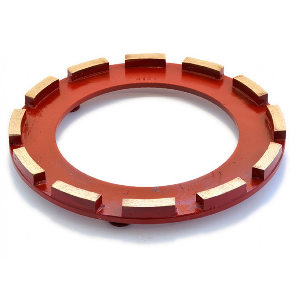 KLINDEX GS SERİSİ 240 MM GRANİT ELMASI 12 SEGMENT