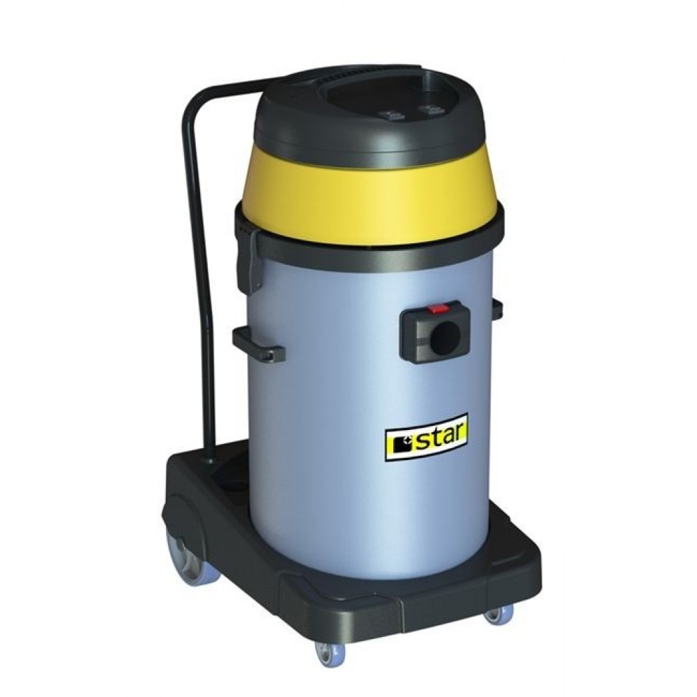 STAR 3435 WDP VAKUM MAKİNESİ