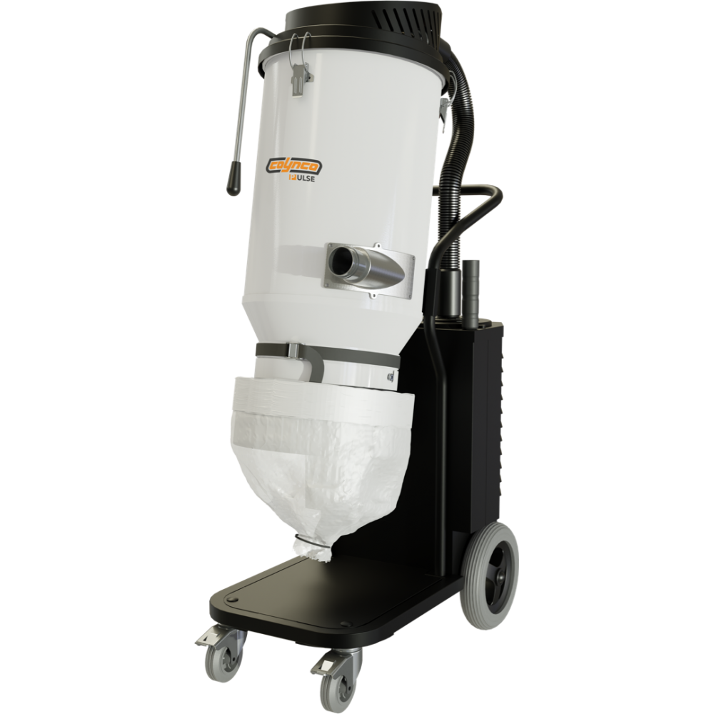 221 PULSE 230V-50HZ VAKUM MAKİNASI
