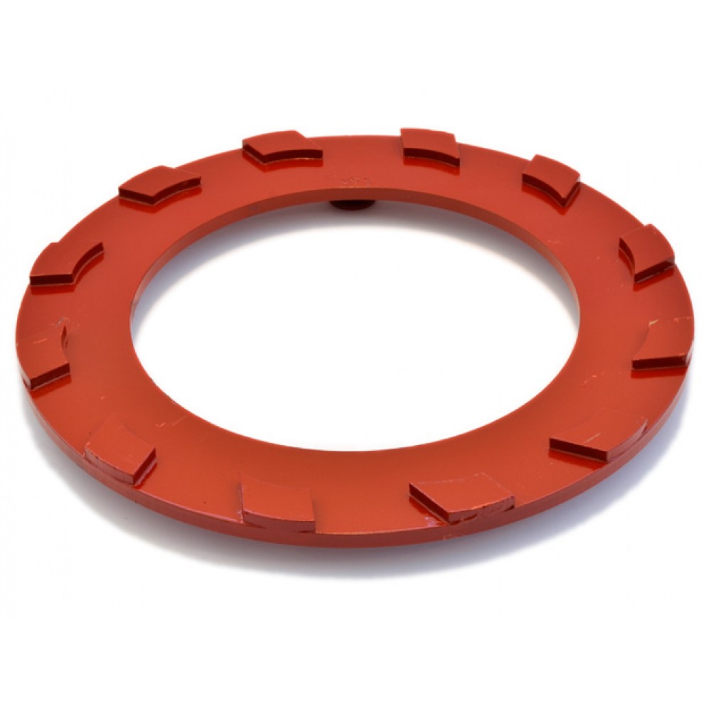 KLINDEX MS MERMER ELMASI 240 MM 12 SEGMENT