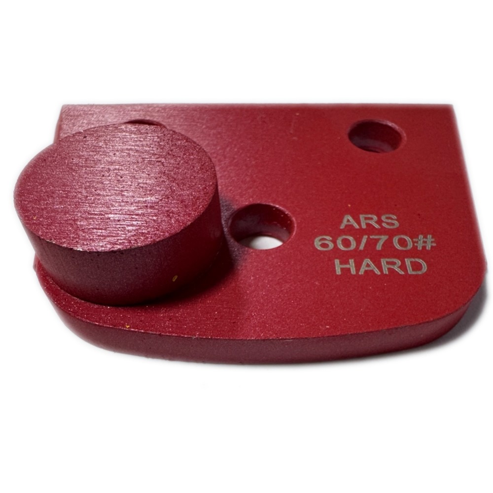 1 BUTON EKONOMİK SERT BETON ELMASI