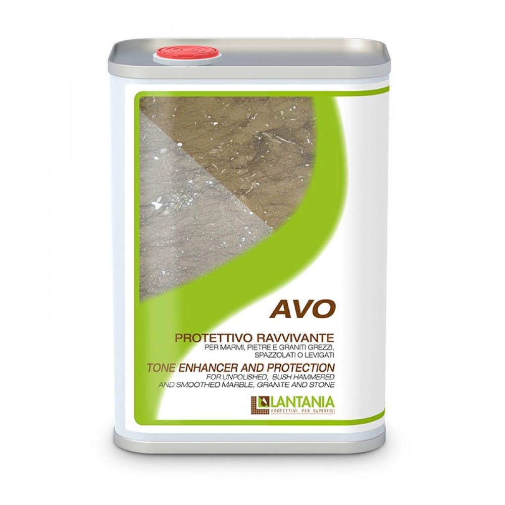 AVO TON İYİLEŞTİRİCİ 5 LT