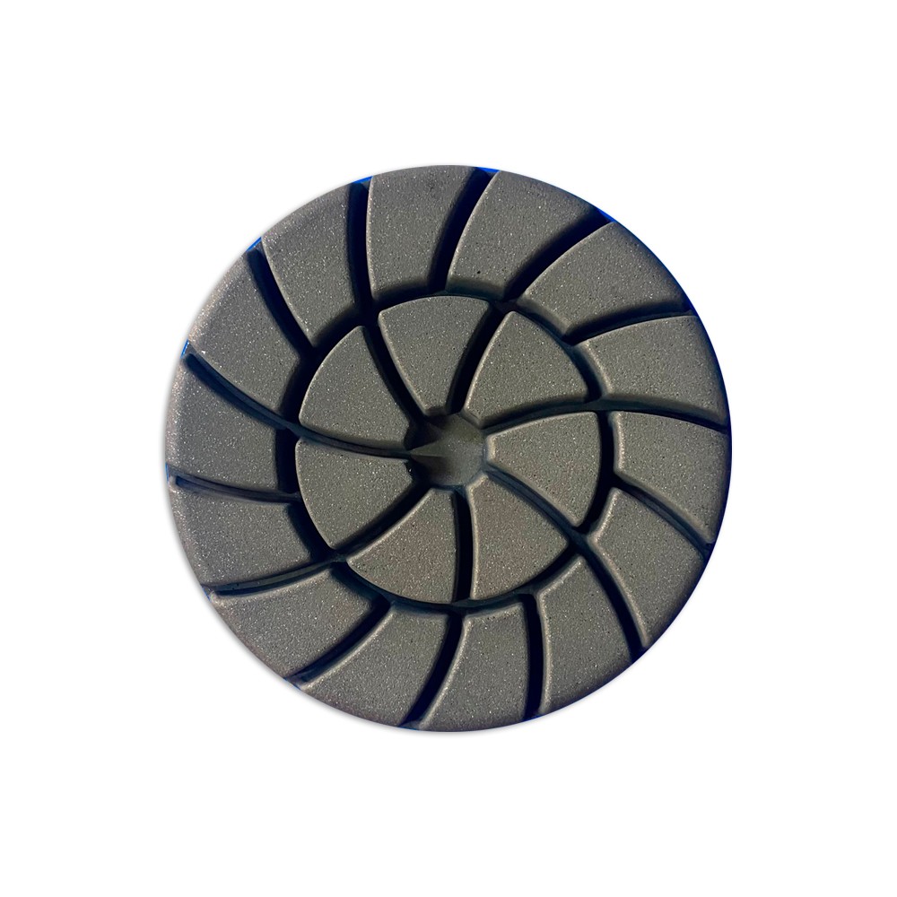 ARS HYBRID SKIPPER PAD 100mm