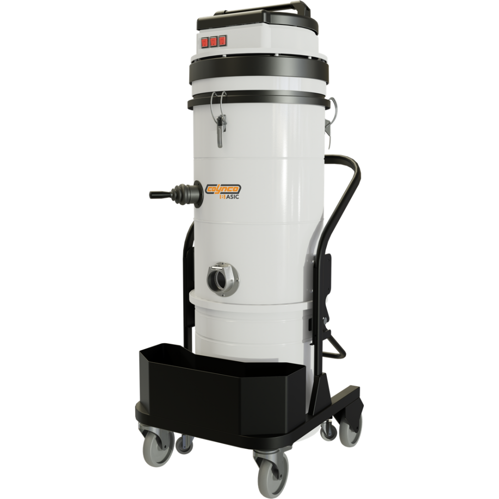 375M 230V-50HZ VAKUM MAKİNASI