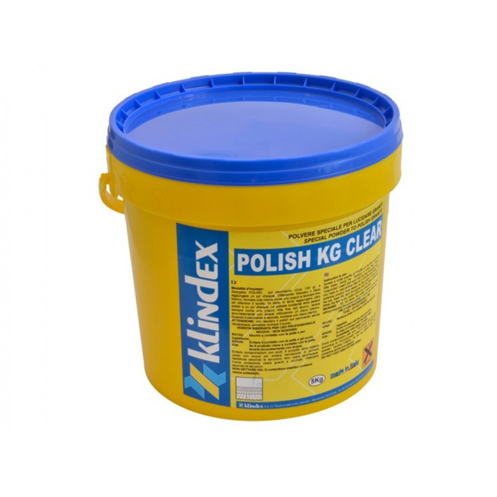 Klindex KG Clear Granit Cilası