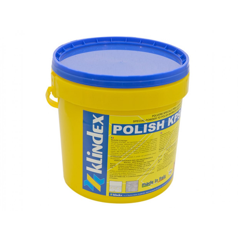 KLINDEX KP92 TOZ CİLA 5 KG