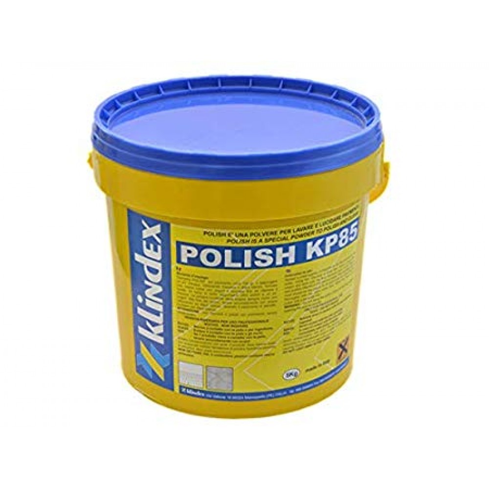 KLINDEX KP85 TOZ CİLA 5KG
