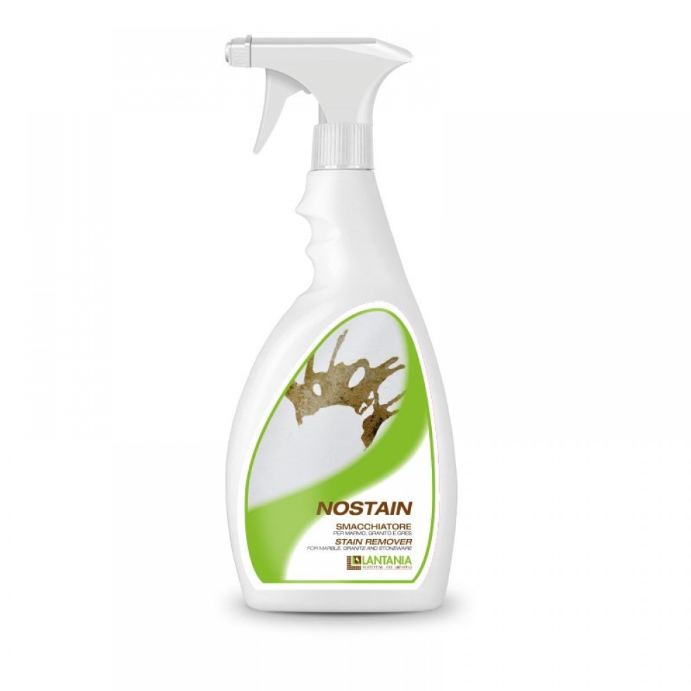 NOSTAIN ORGANİK LEKE ÇIKARICI
