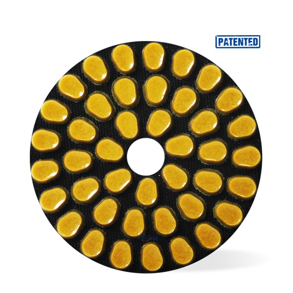 ARS MAGIC PAD (ÇİÇEK PAD) 200 MM