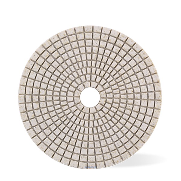 ASHINE ESNEK PARLATMA PEDİ 100 MM