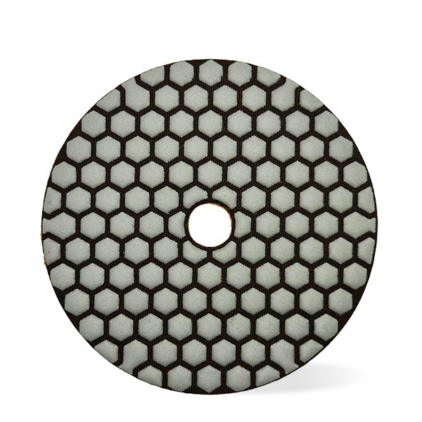 ASHINE HONEYCOMB KURU SİLİM PEDİ 180 MM