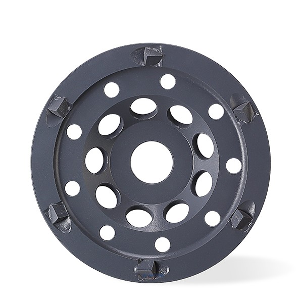 PCD Disk (PCD ÇANAK ELMAS)