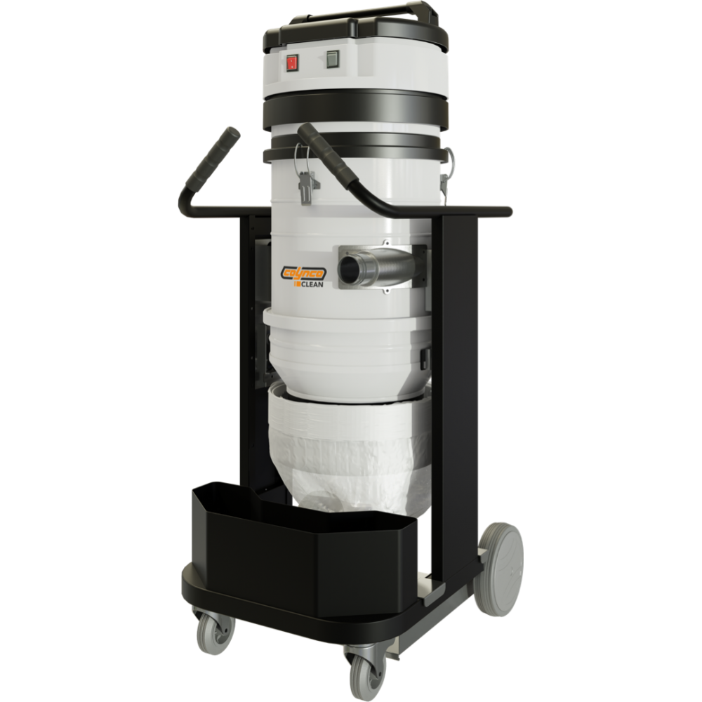 S- 2M BAG ICLEAN 230V-50HZ VAKUM MAKİNASI