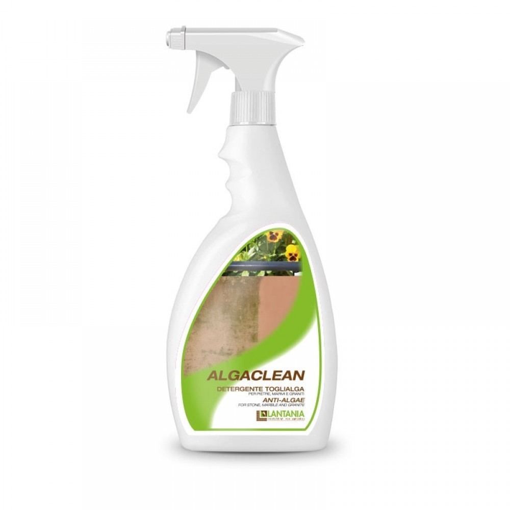 ALGACLEAN 500 ML YOSUN VE KÜF TEMİZLEYİCİ