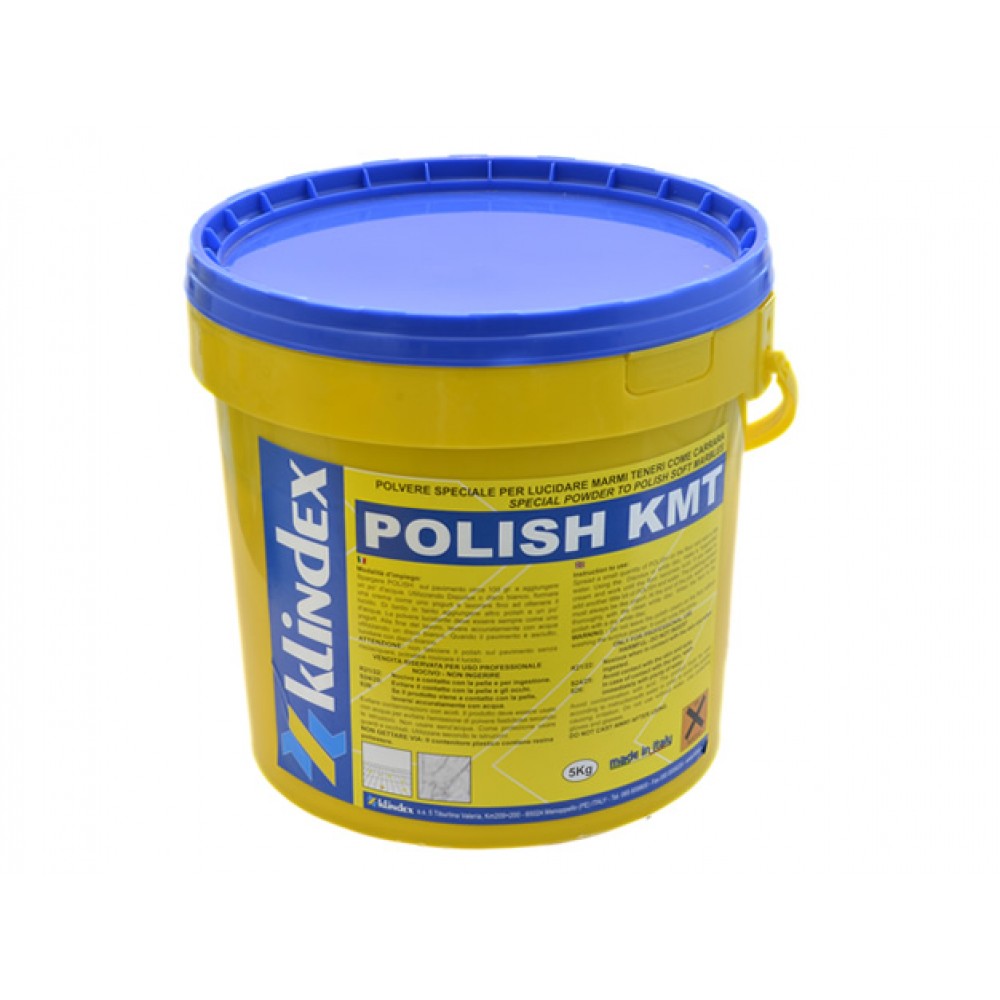 KLINDEX KMT TOZ CİLA 5 kg