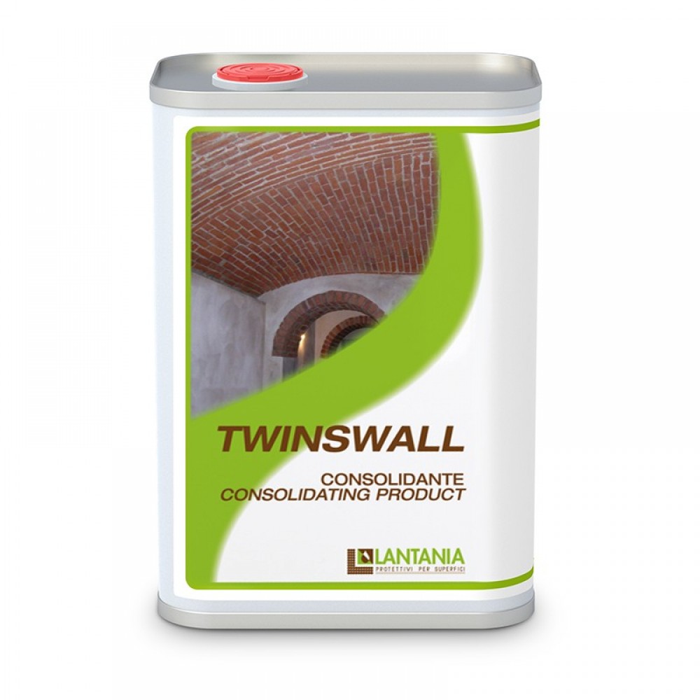 TWINS WALL BAĞLAYICI EMPRENYE