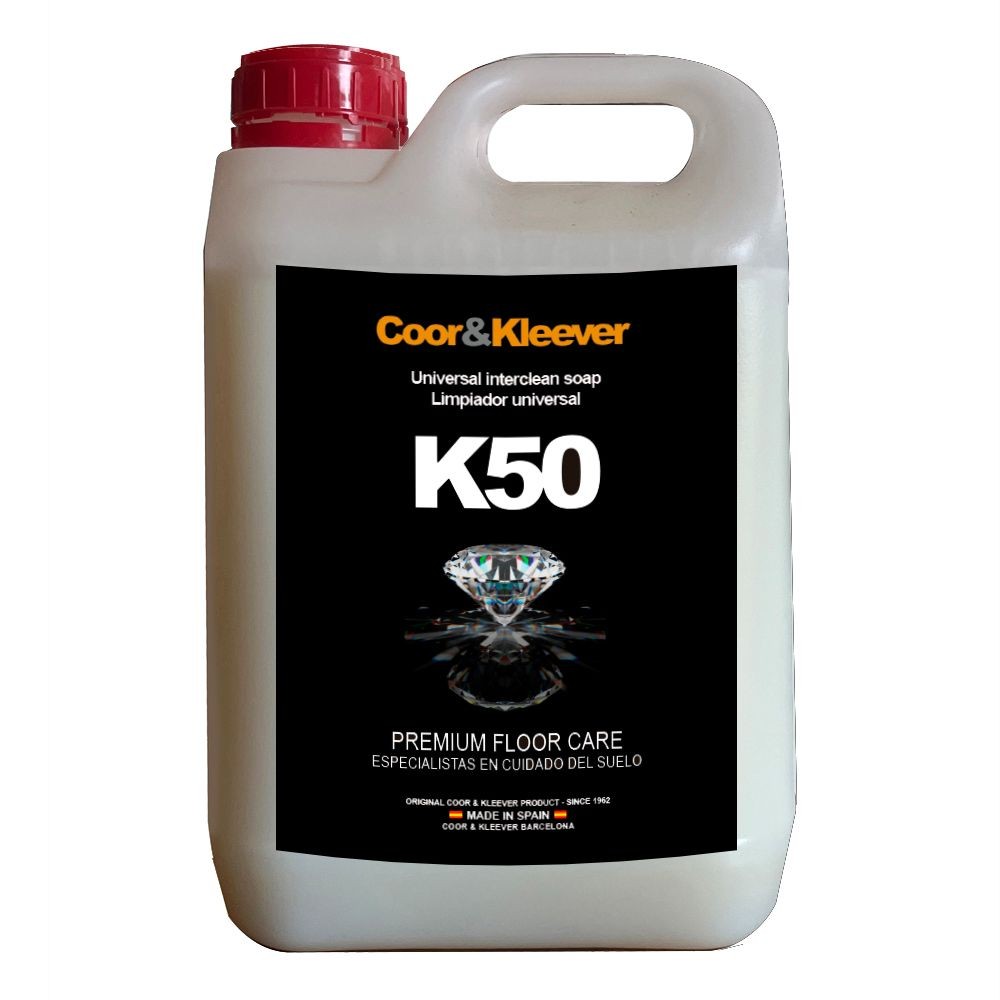 COOR KLEEVER K-50 UNIVERSAL CLEANER 5 LT