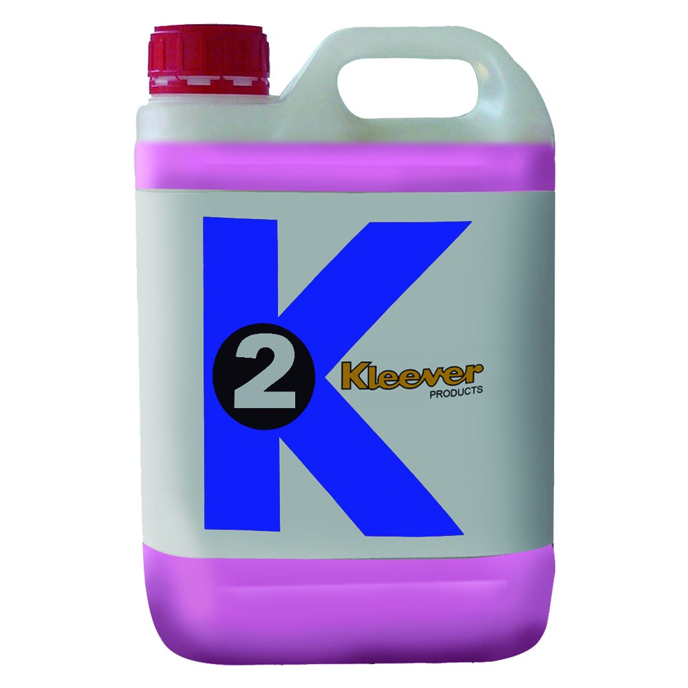 COOR KLEEVER K2 ROSA