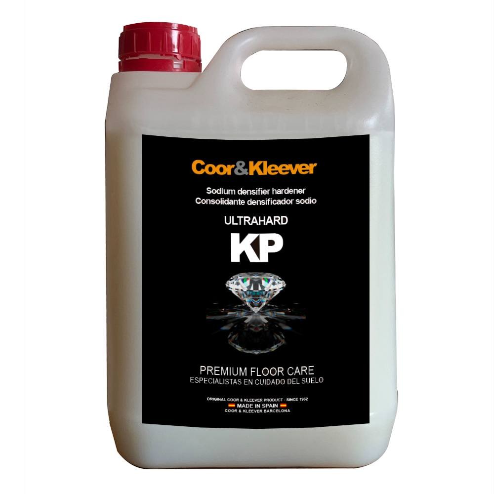 COOR KLEEVER ULTRAHARD KP 5 LT