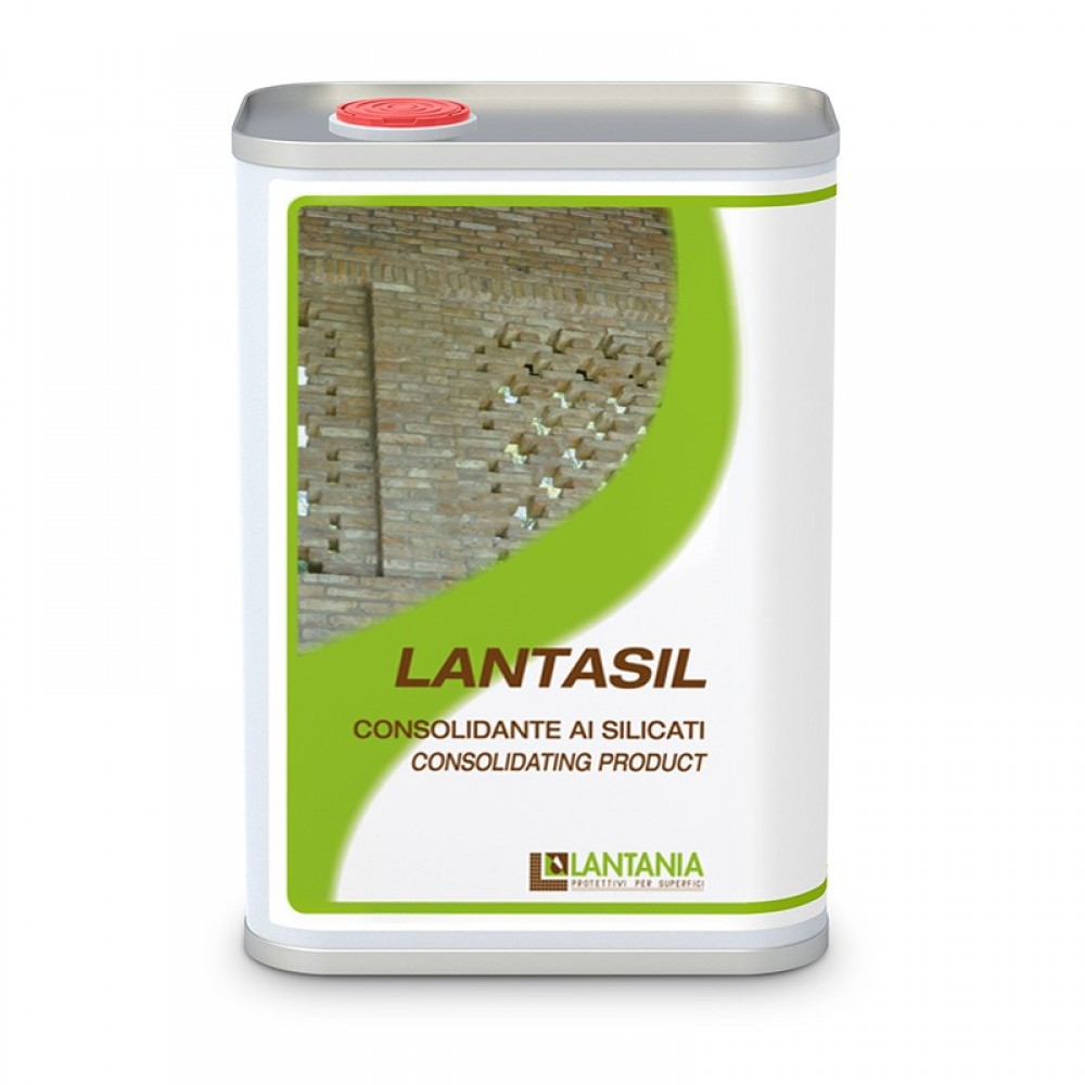 LANTASIL SİLKAT BAĞLAYICI 1 LT
