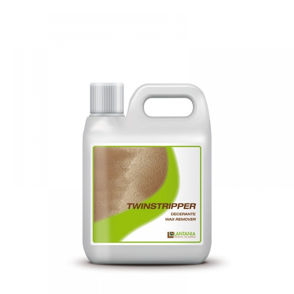 TWINSTRIPPER WAX CİLA TEMİZLEYİCİ