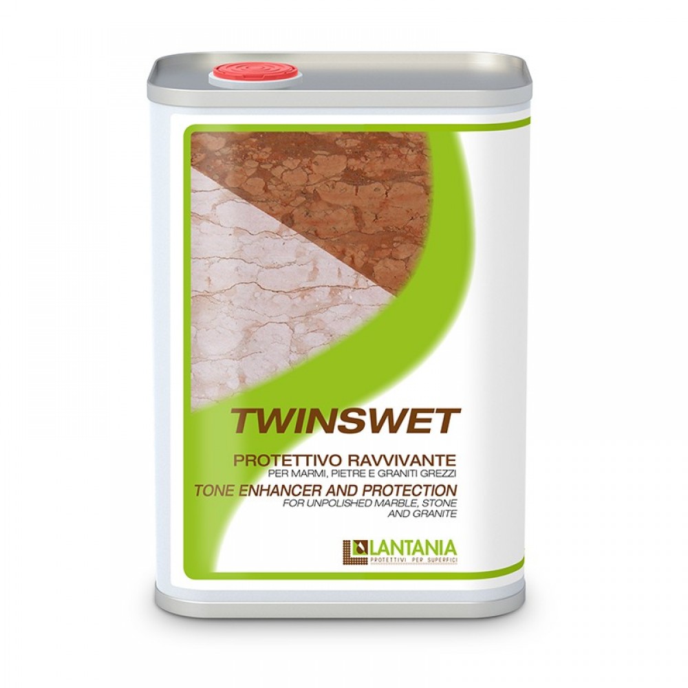 TWINSWET ISLAK GÖRÜNÜM 5 LT