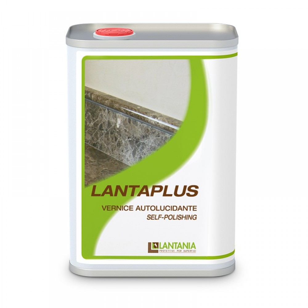LANTAPLUS KENDİ KENDİNE PARLAKLIK 1LT