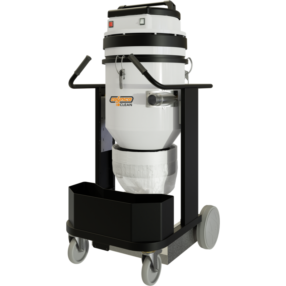 S- 3M BAG ICLEAN 230V-50HZ VAKUM MAKİNASI