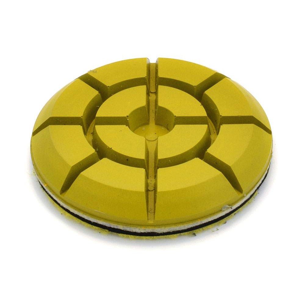 KLINDEX JUMPER YELLOW (SARI) 75 MM