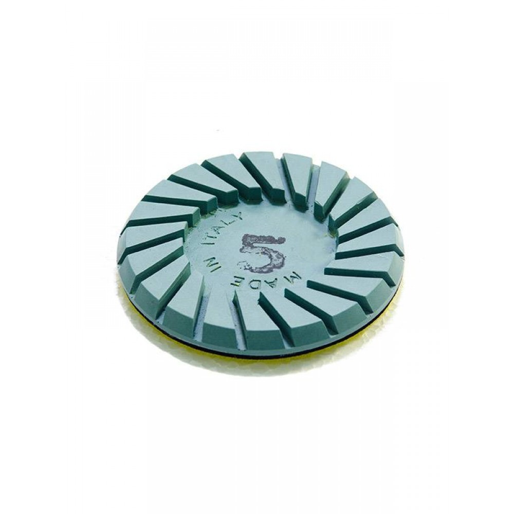 KLINDEX MERMER SİLİM PADİ CYCLON UNIVERSAL X-LINE 100 MM