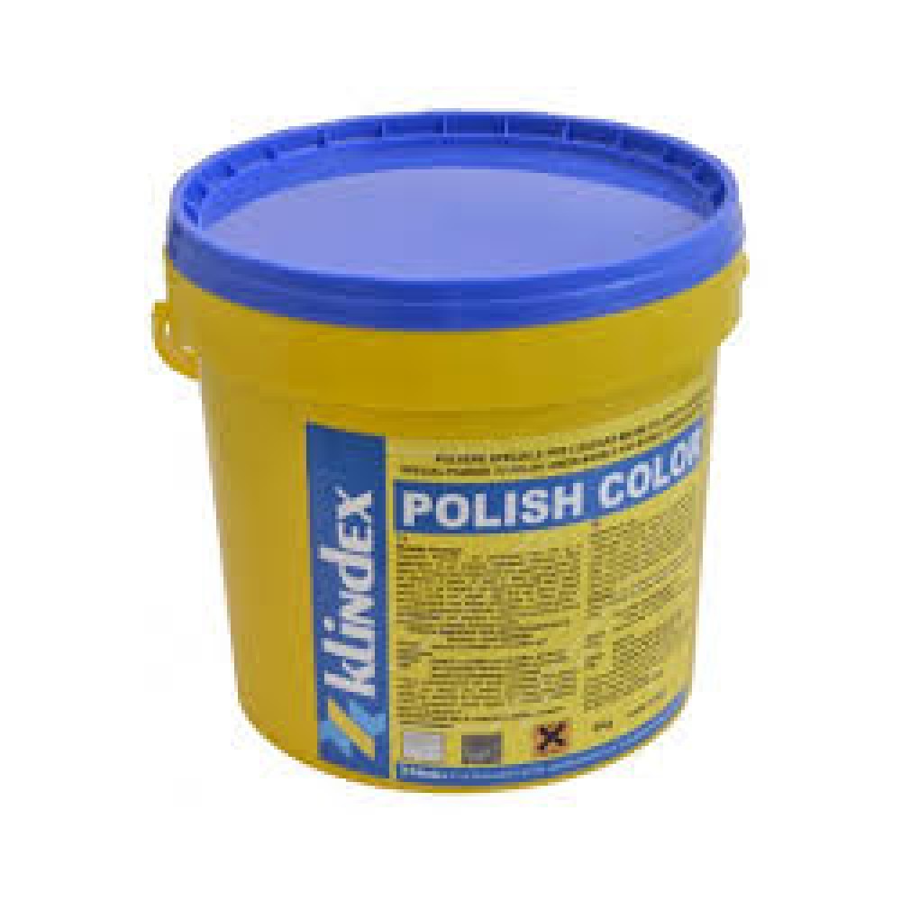 KLINDEX COLOR TOZ CİLA 5KG