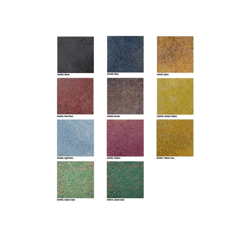 KLINDEX BETON BOYASI