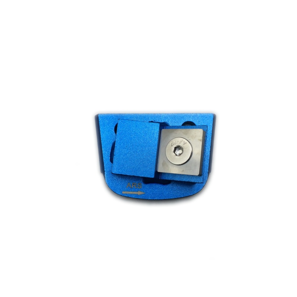 Carbide Scraper ( kazıyıcı elmas )