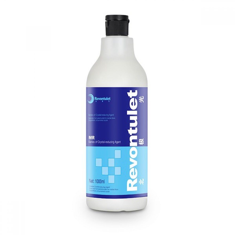Revontulet Granit Terrazzo Mermer Kristal İşleme Deterjanı