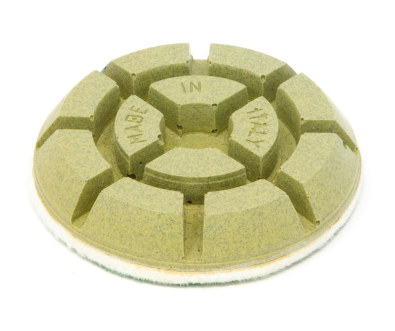 KLINDEX JUMPER GREEN X-LINE 75 MM BETON VE TERRAZO İÇİN