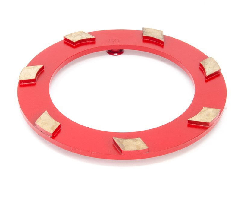 KLINDEX MM1 METAL ELMAS 200 MM 7 SEGMENT