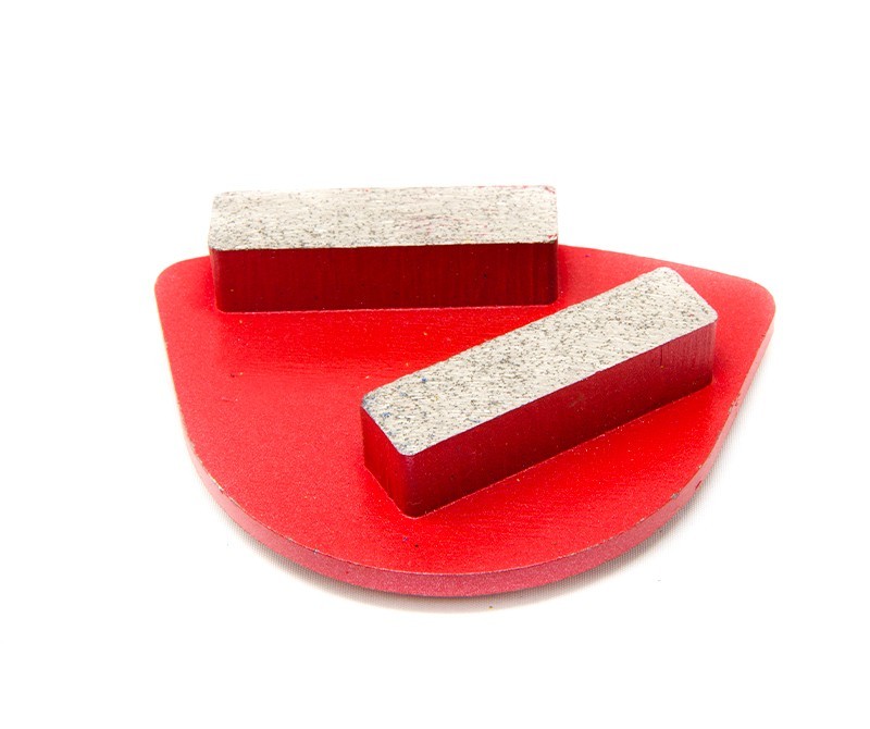 KLINDEX MTM QUICK LOCK METAL ELMAS 2 SEGMENT